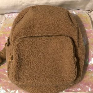 stoney clover backpack - teddy mini